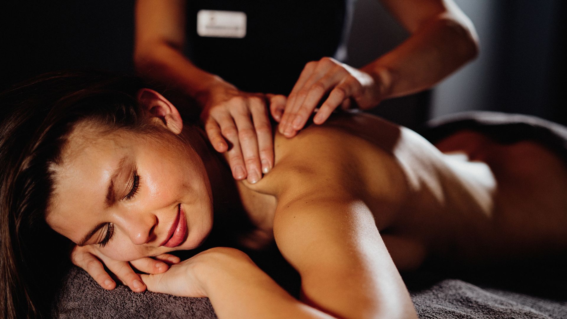 15% off all Body Treatments, Monday to Thursday