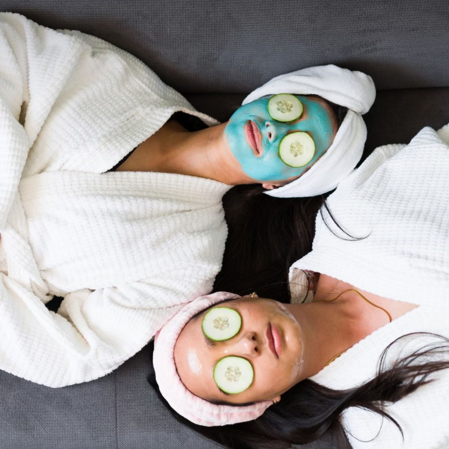 En liten paus för studenter – 15 % rabatt på spatjänster